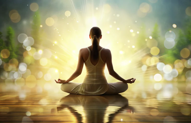 Die Geschichte des Yoga: Von alten Traditionen zur Moderne